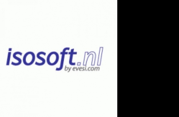 isosoft.nl by evesi.com Logo