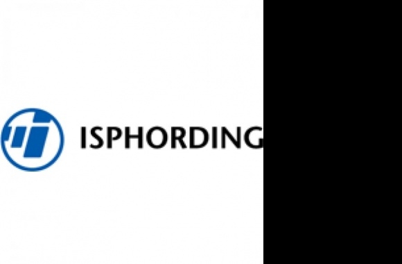 Isphording Logo
