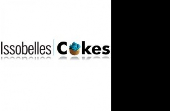 Issobelles Cakes Logo
