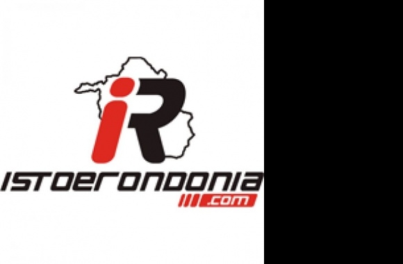 istoerondonia.com Logo