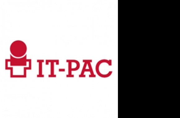 IT-PAC Sverige AB Logo