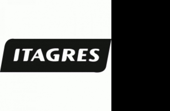 Itagres Logo