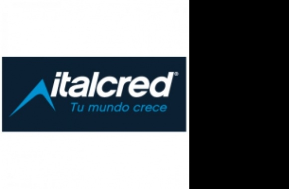 Italcred Logo