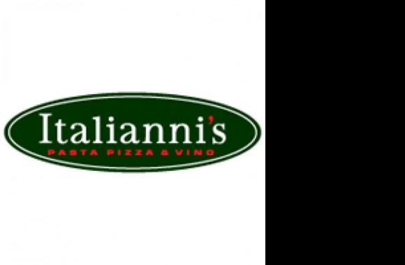 Italianni's Logo