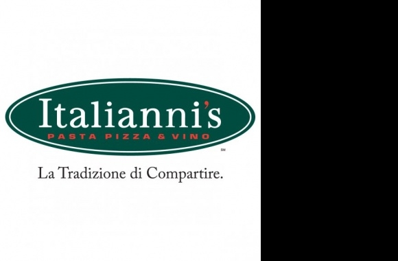 Italiannis Logo