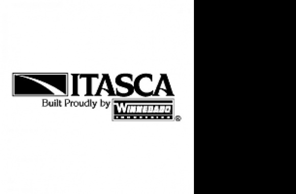 Itasca Logo