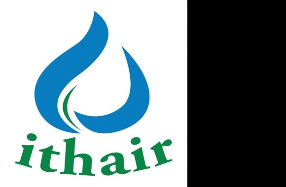 Ithair Logo