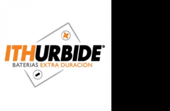 Ithurbide Logo