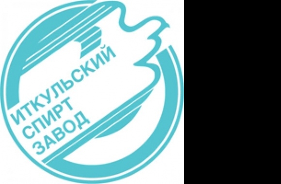 Itkoul Altai Russia Distillery Logo