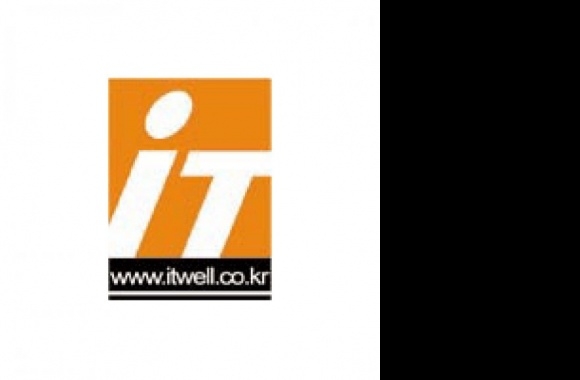 itwell_mark Logo