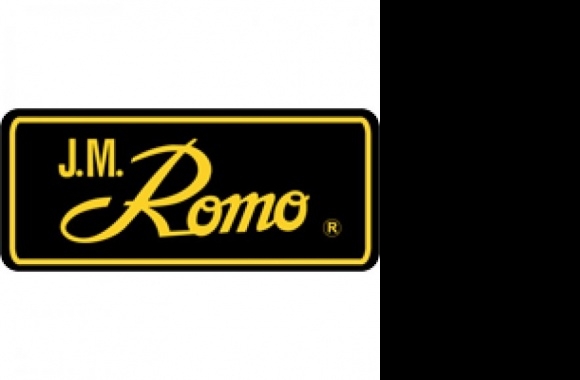 J.M. Romo Logo