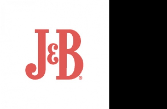 J & B Scotch Whisky Logo