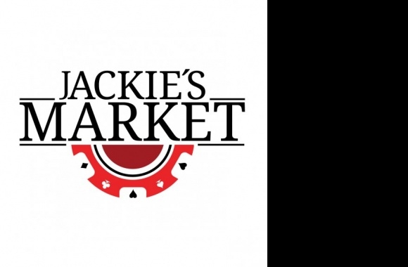Jackie's Market Logo