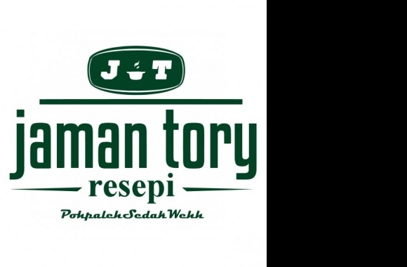 Jaman Tory Logo