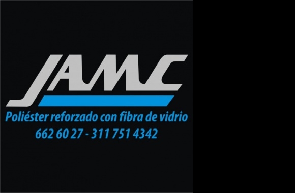 JAMC Logo