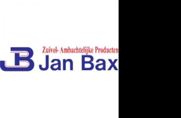 Jan Bax Logo