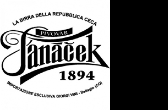 janacek Logo