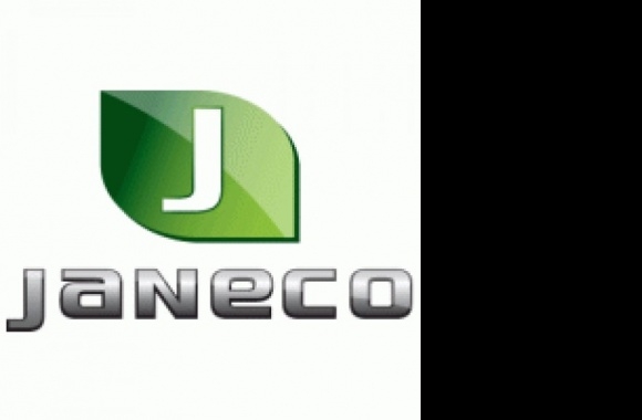 Janeco Logo