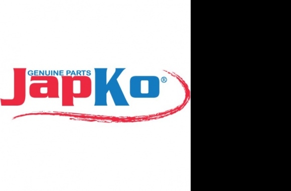 JapKo Logo