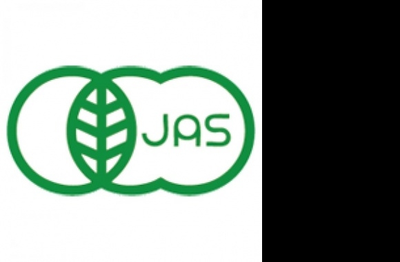 JAS (Japan Agricultural Standard Logo