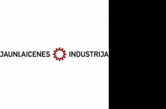 Jaunlaicenes Indusrija Logo