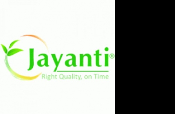 Jayanti Logo