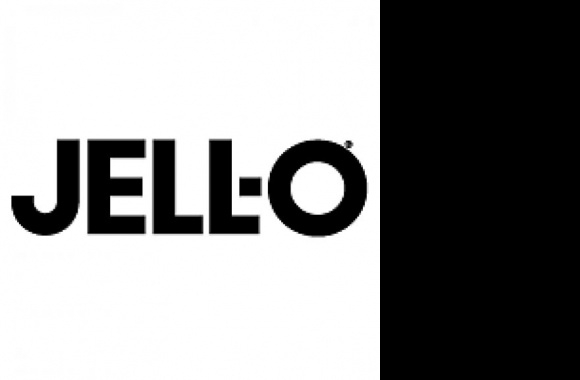 Jell-o Logo