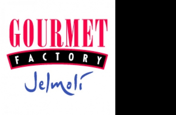 Jelmoli Gourmet Factory Logo