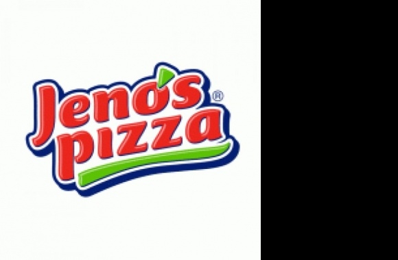 Jeno's Pizza Logo