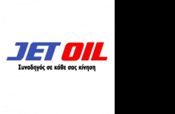 Jet-Oil Logo