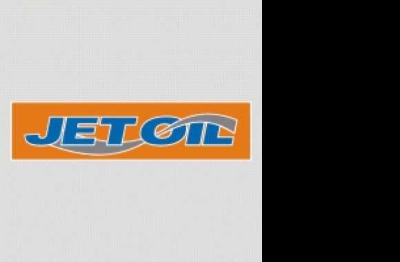 Jet Oil Logo
