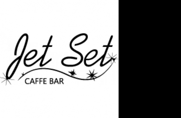 Jet Set Logo