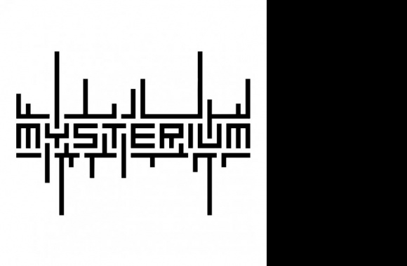 Jidvei Mysterium Logo