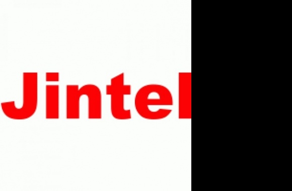Jintel Logo