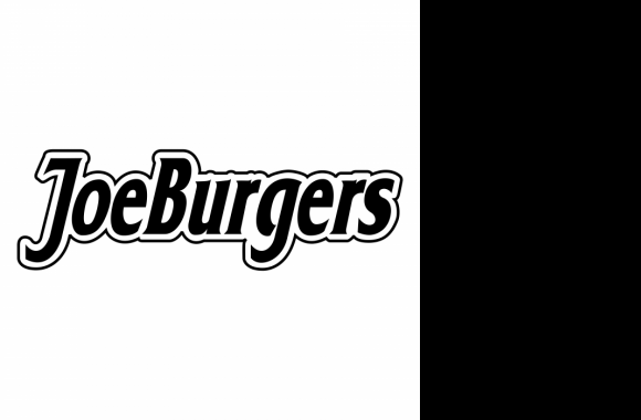 Joe Burgers Logo