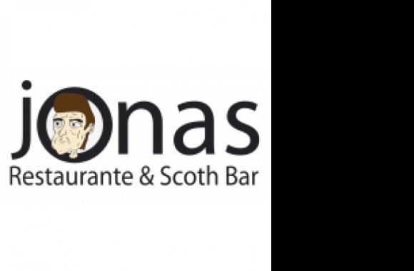 Jonas Restaurante & Scoth Bar Logo