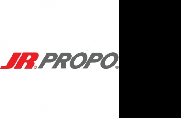 JR Propo Logo