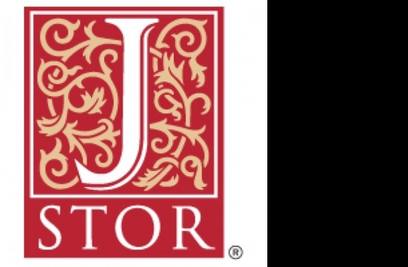 JStor Logo