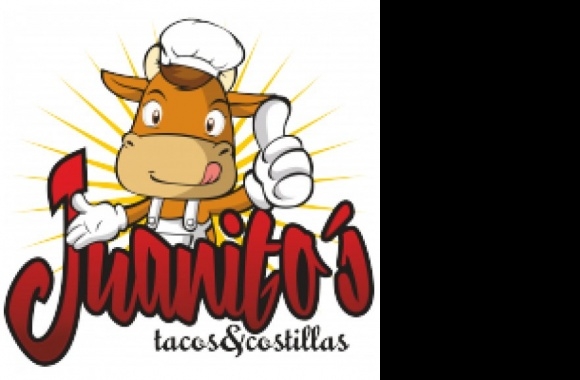 Juanito´s Tacos Logo