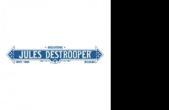 Jules Destrooper Logo
