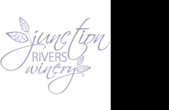 Junction Rivers Winery Logo
