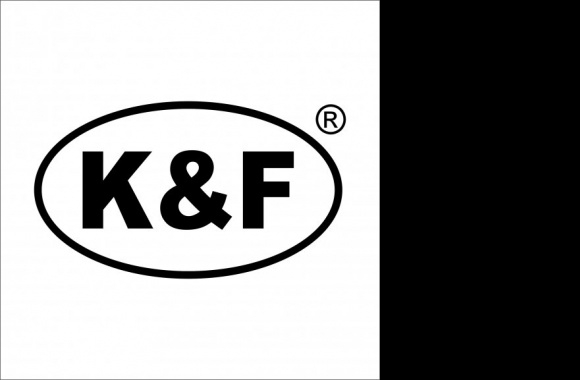 K&f Logo