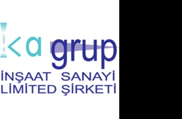 KA GRUP İNŞAAT Logo