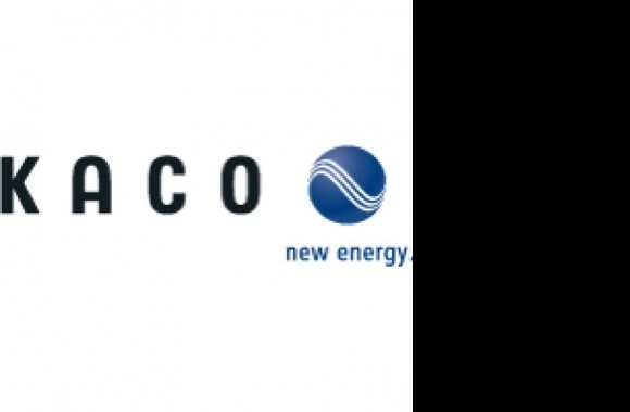 KACO Logo