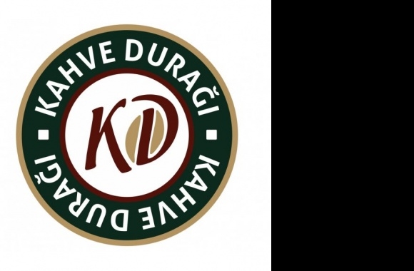 Kahve Duragi Logo