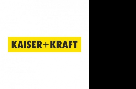 Kaiser + Kraft Logo