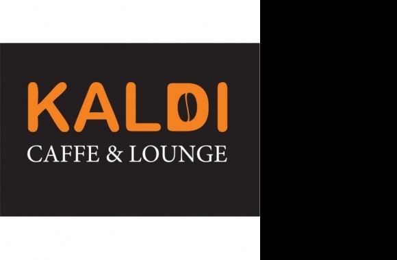 Kaldi Caffe & Lounge Logo