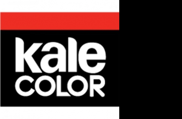 kale color Logo