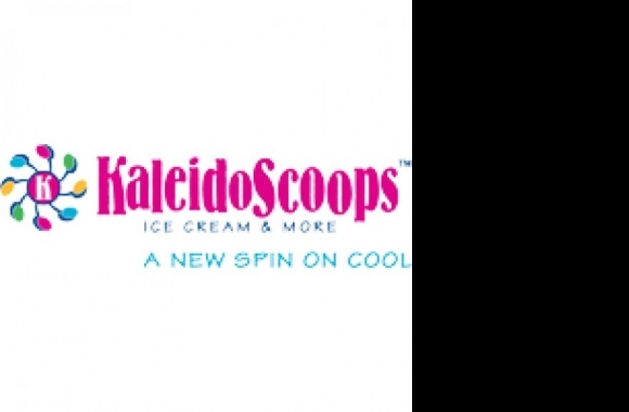 KaleidoScoops Logo