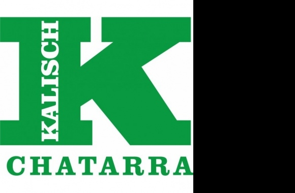 Kalisch Chatarra Logo